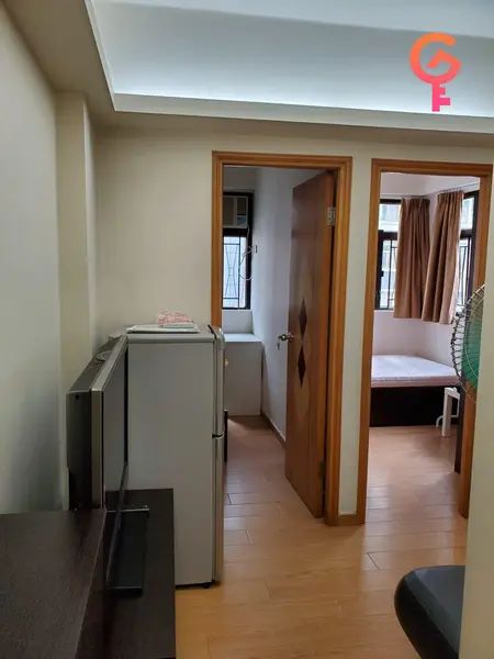 Sze Lai Building - 4