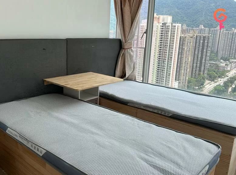 北翼（1座） - 2