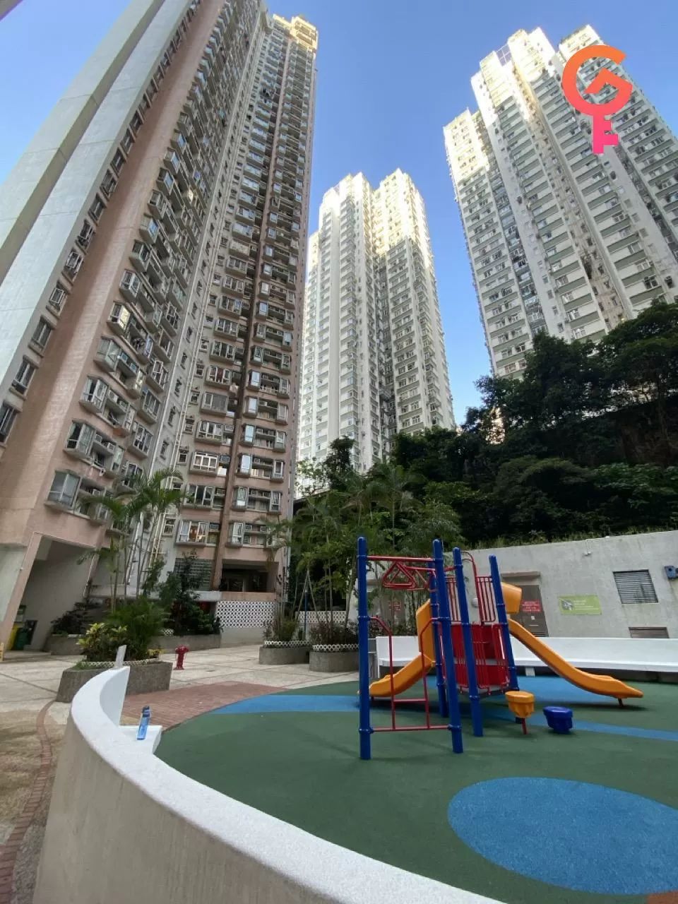 C座 - 11