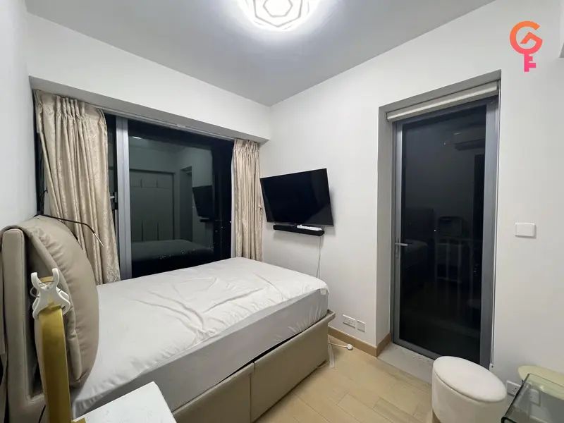 1B座 - 3