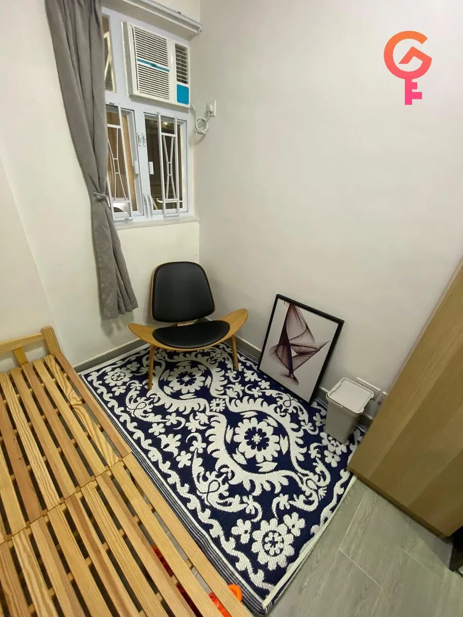 何文田山1號 - 2