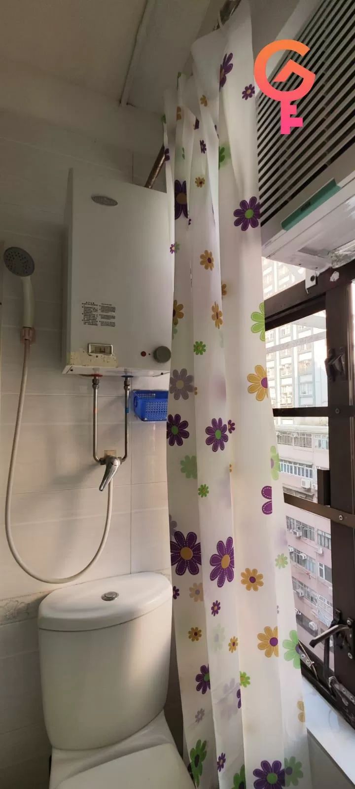 康樂大樓 - 3