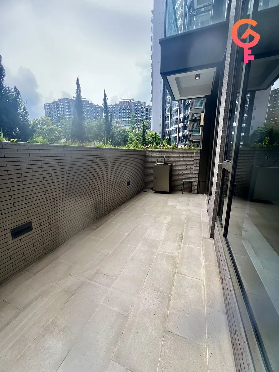 C25洋房 - 14