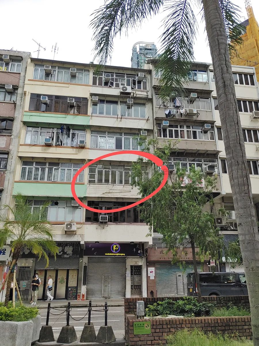 28 Nam Cheong Street - 12