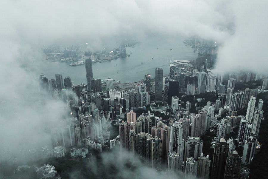 如果八號風球下工傷，還可以索取賠償嗎？