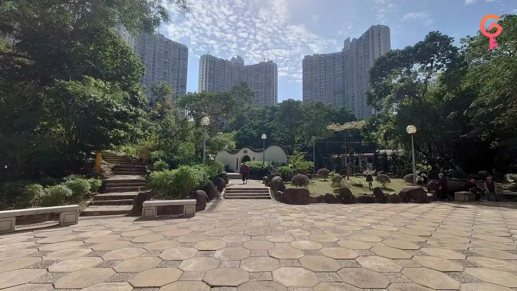 恒江樓（1座） - 11