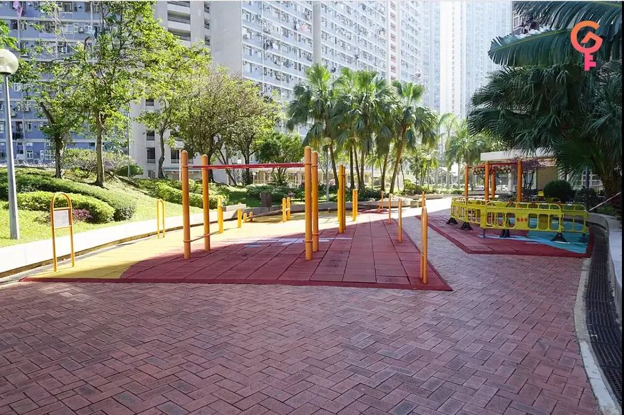 恒江樓（1座） - 5