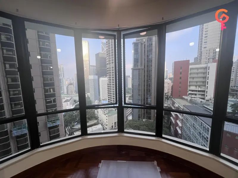 百年順大廈 - 15
