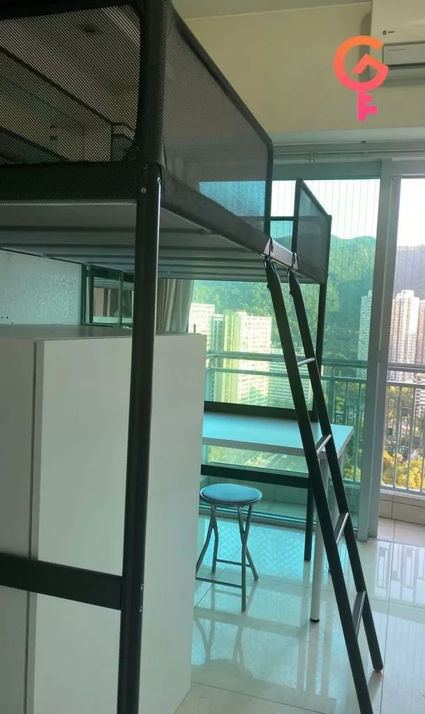 北翼（1座） - 2