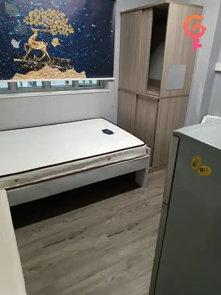 麗東大廈 - 2
