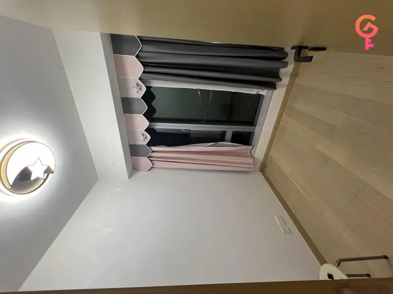 1B座 - 11