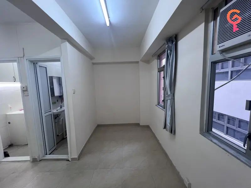 Po Wah Building - 3