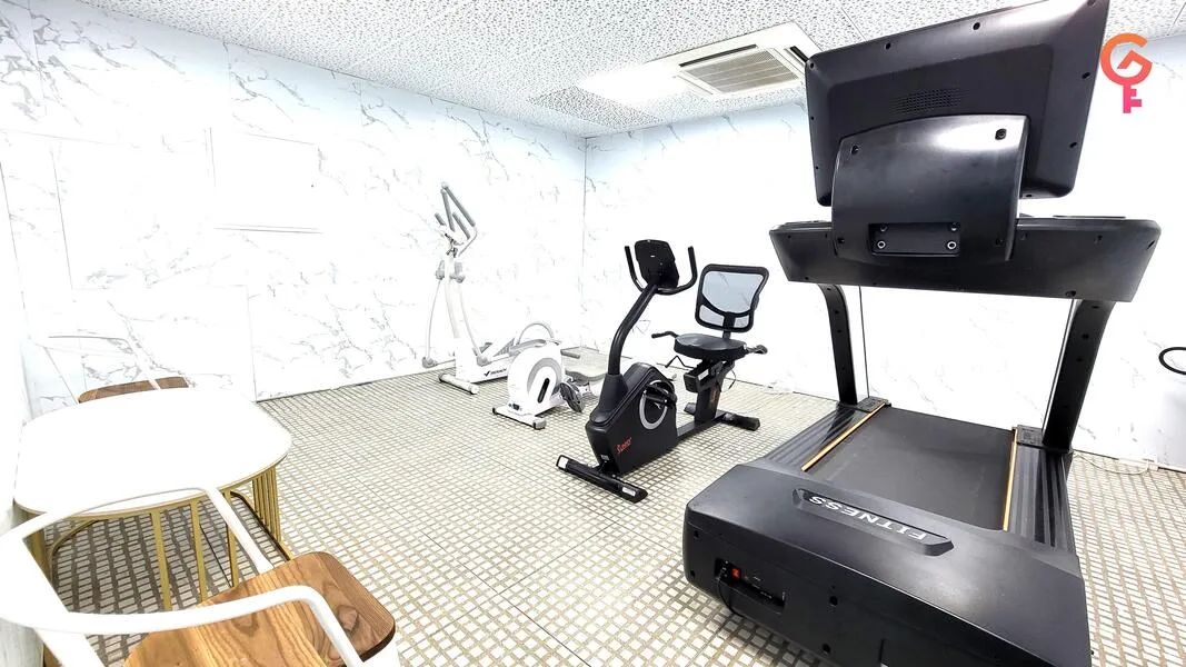 青山公路　－　汀九段123號 - 3