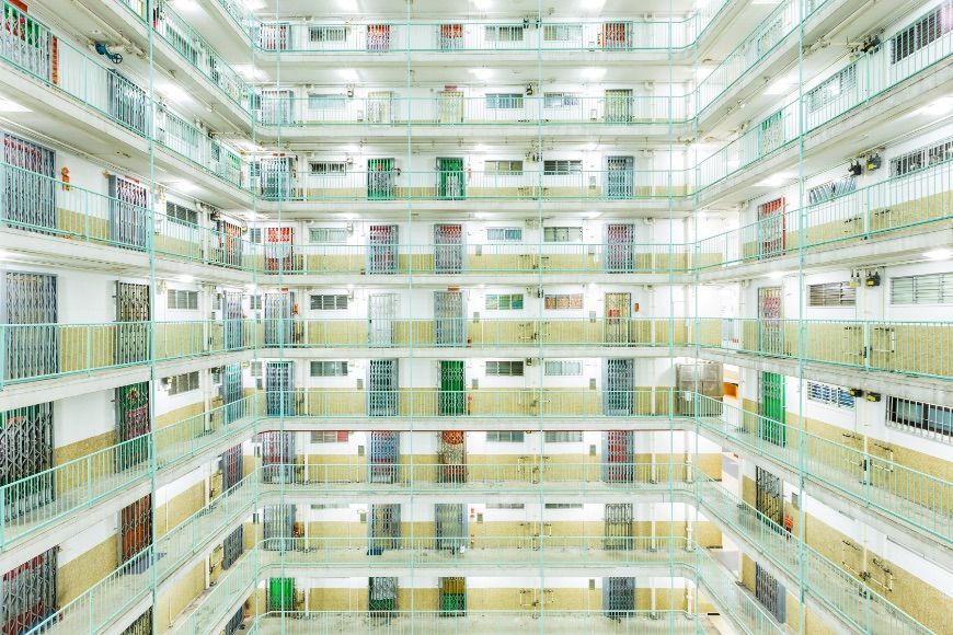 2025香港公屋：申請資格、入息及資產要求、編配進度查詢