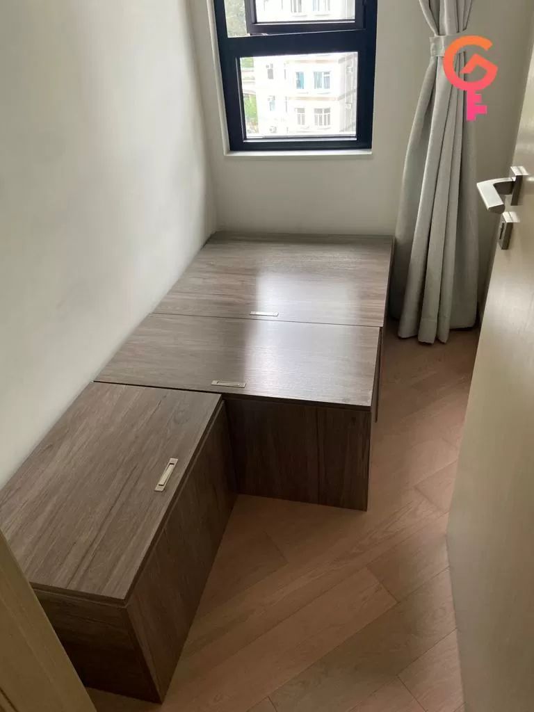 1B座 - 3