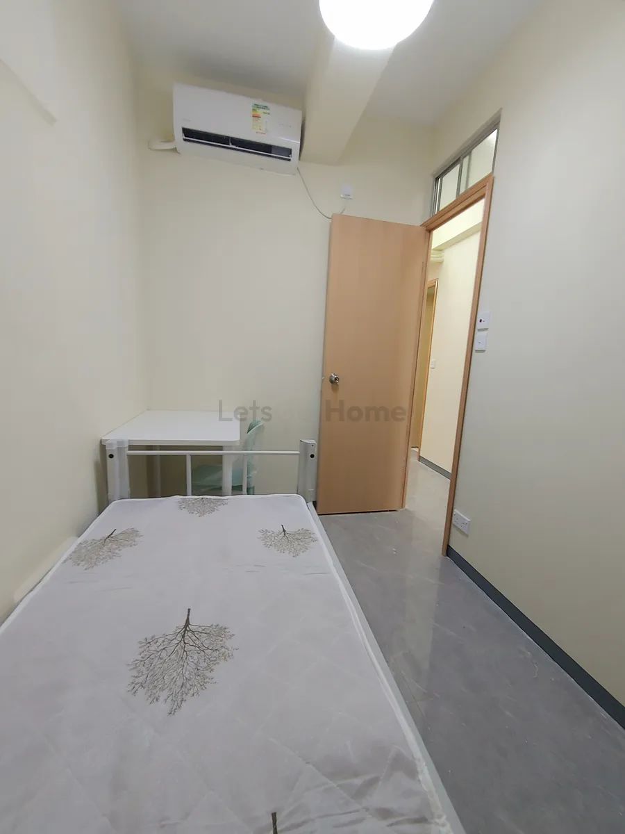 28 Nam Cheong Street - 2