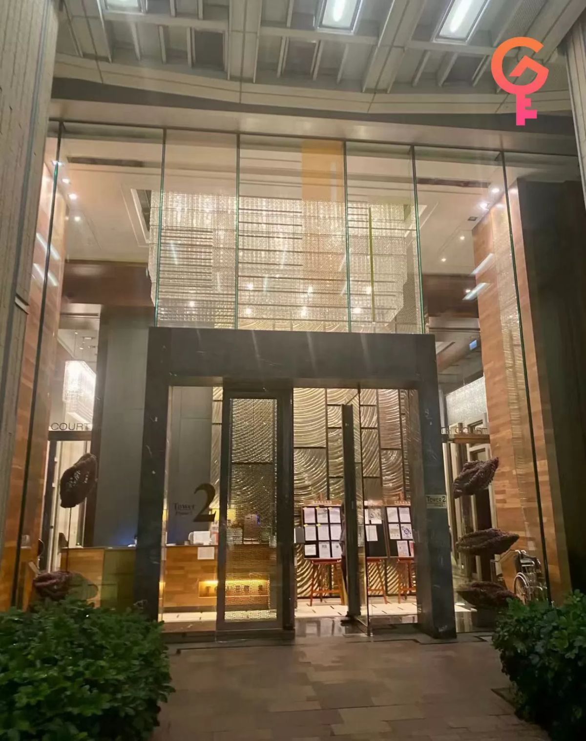 北翼（1座） - 7