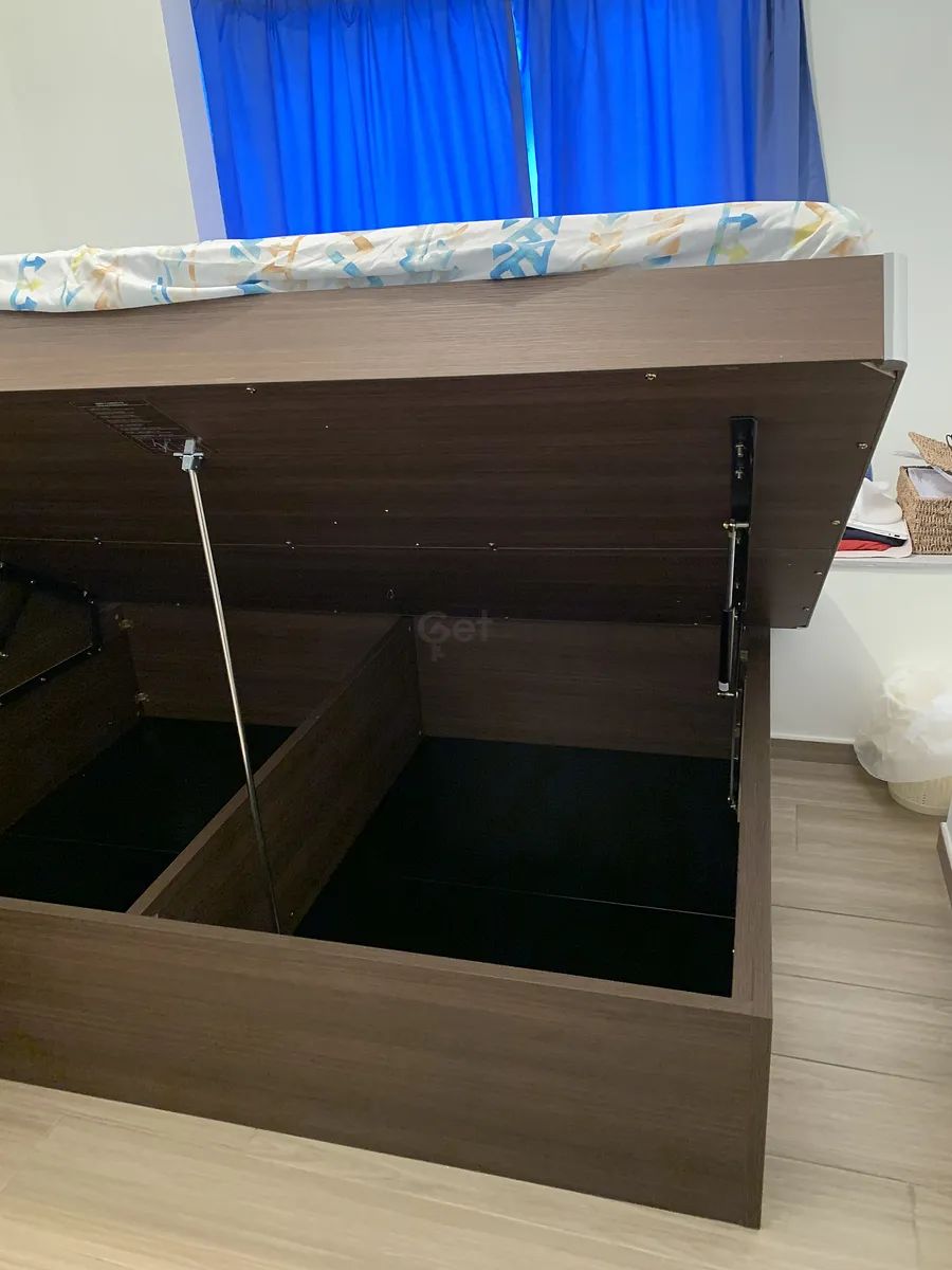 3座 - 5
