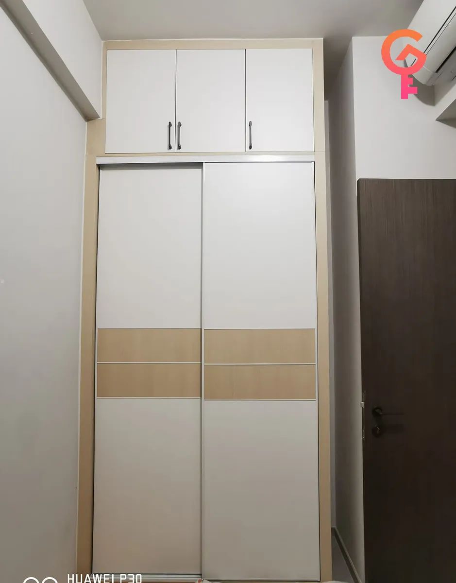 7座 - 2