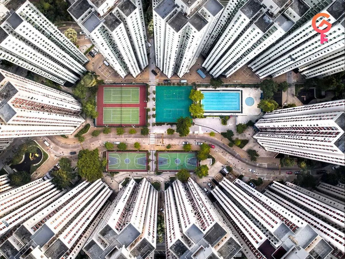 Richland Gardens - 3