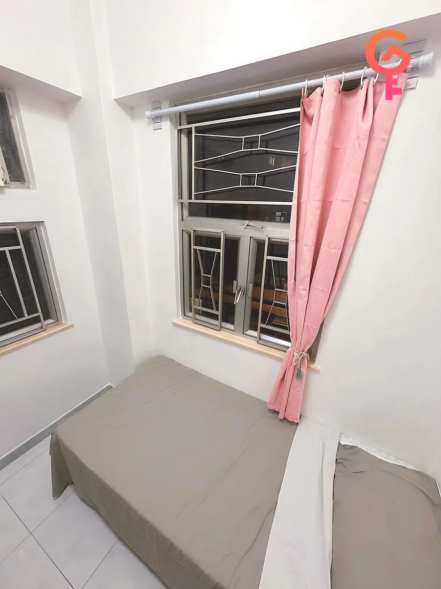 Shun Fung Building - 3