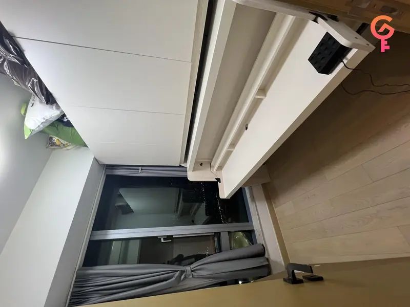 1B座 - 5