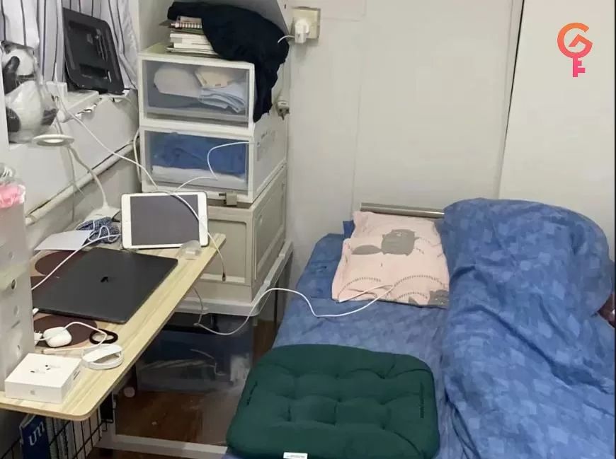 Kennedy Mansion - 5