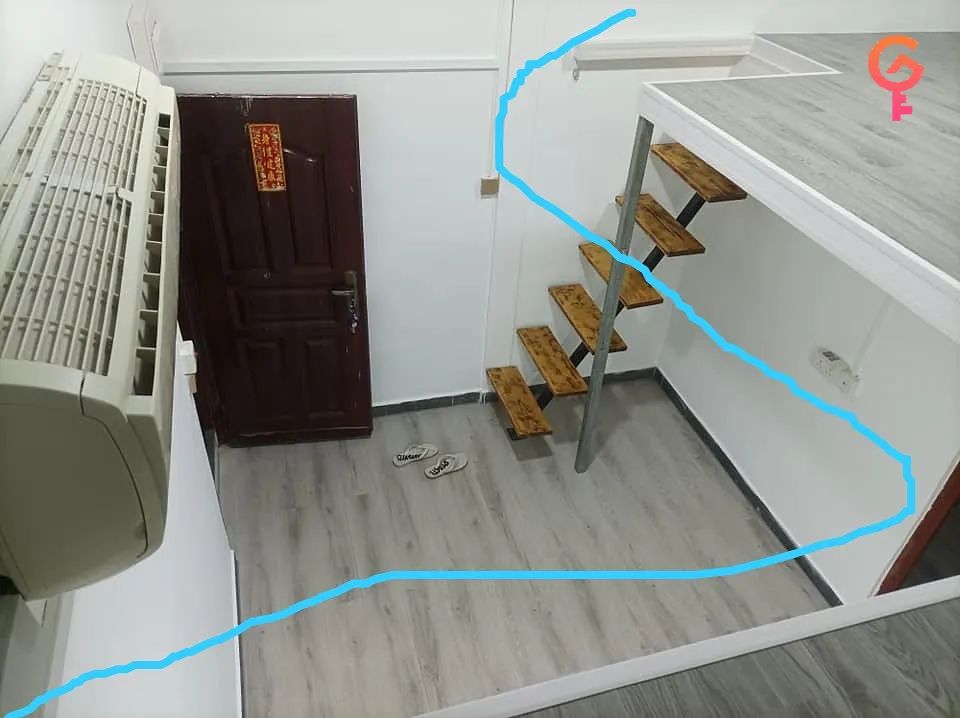 上水中心