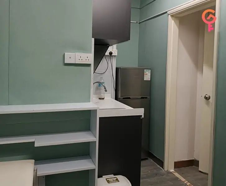 麗東大廈