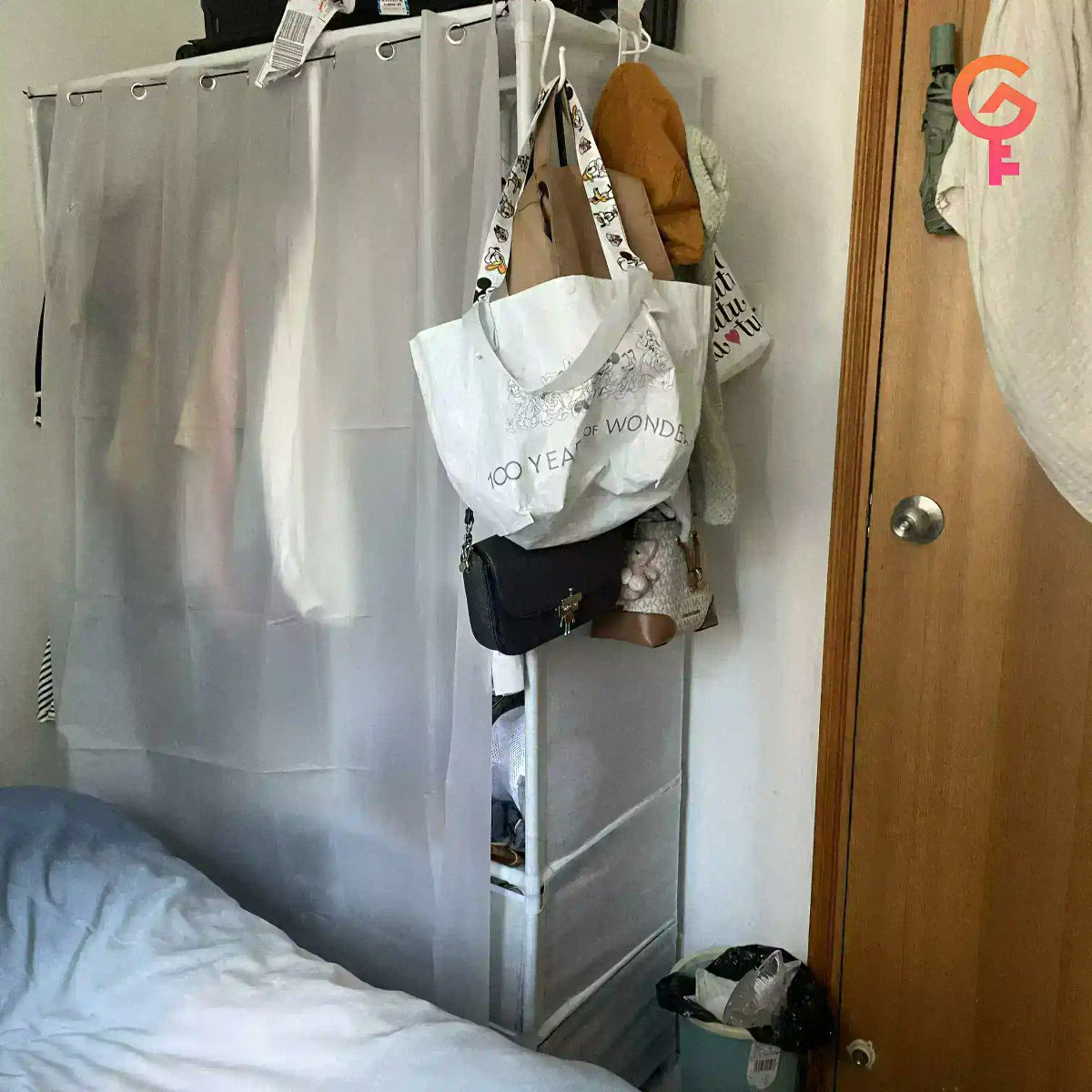 裕新大廈 - 3