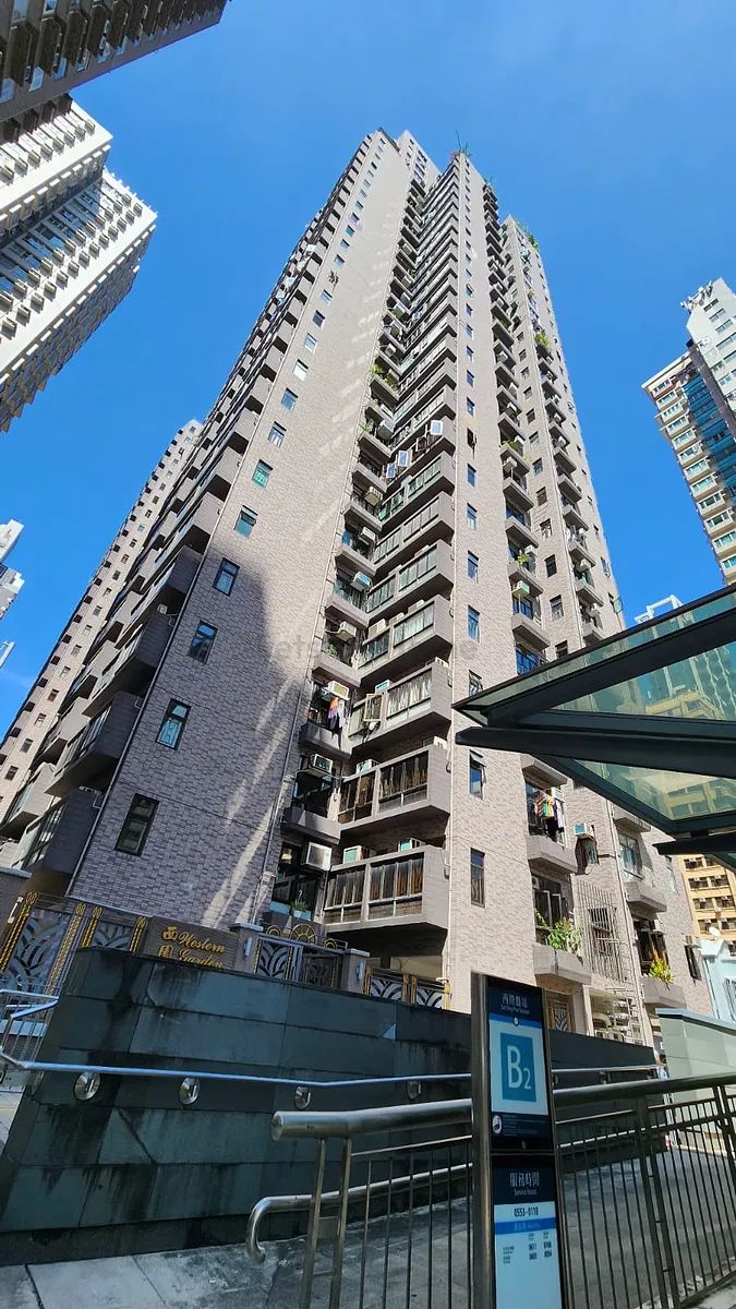 Evergreen Tower - 10