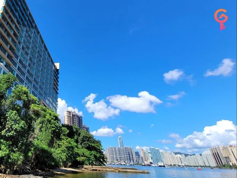青山公路　－　汀九段123號 - 6