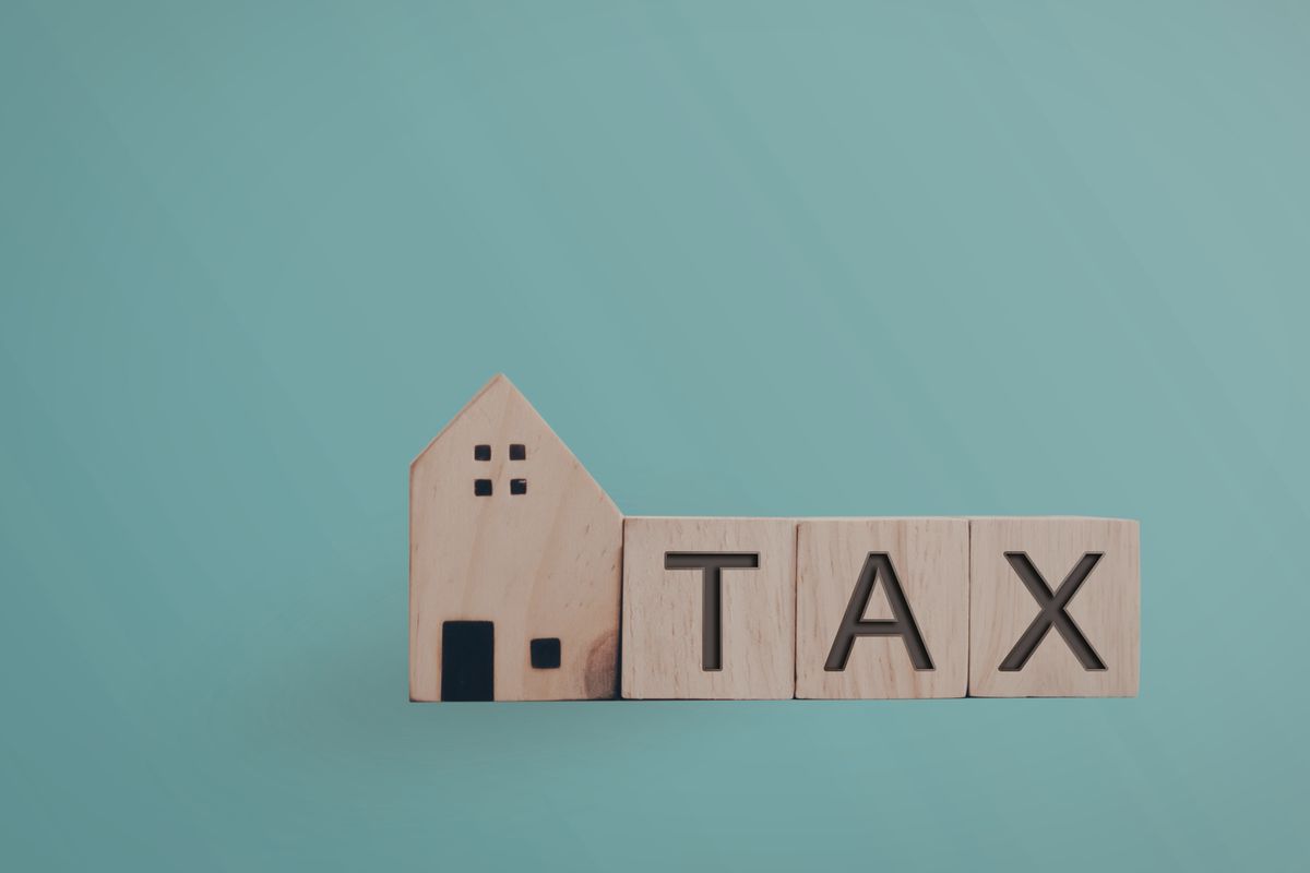 租金報稅慳稅攻略：物業稅 vs 個人入息課稅