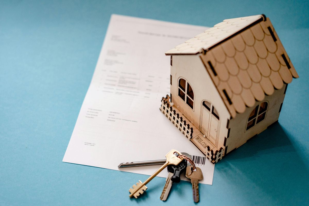 7 Essential Steps for Landlords When Tenants Move Out