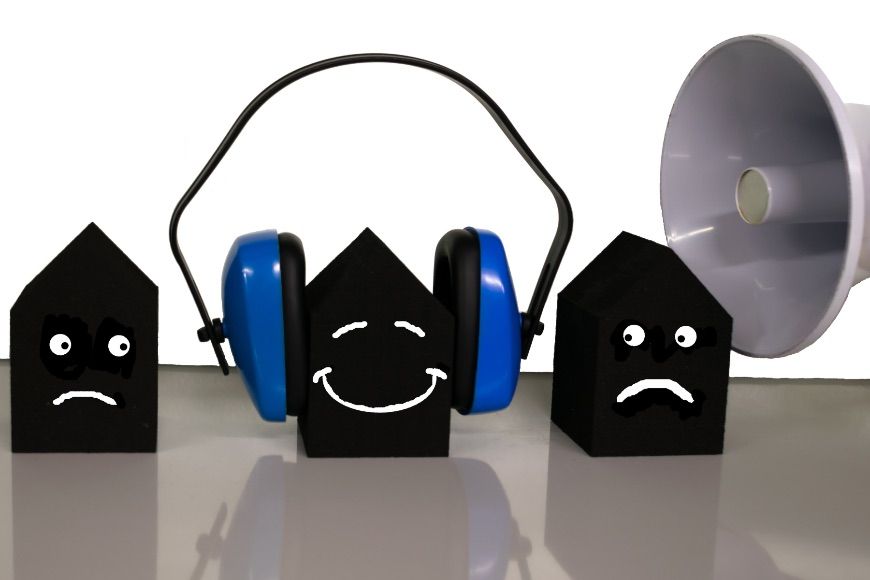 【裝修噪音問題大解析】裝修一般可以到幾點？