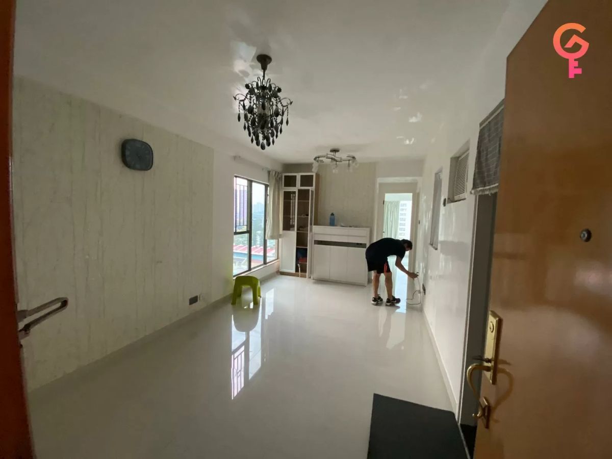 御庭居 - 3