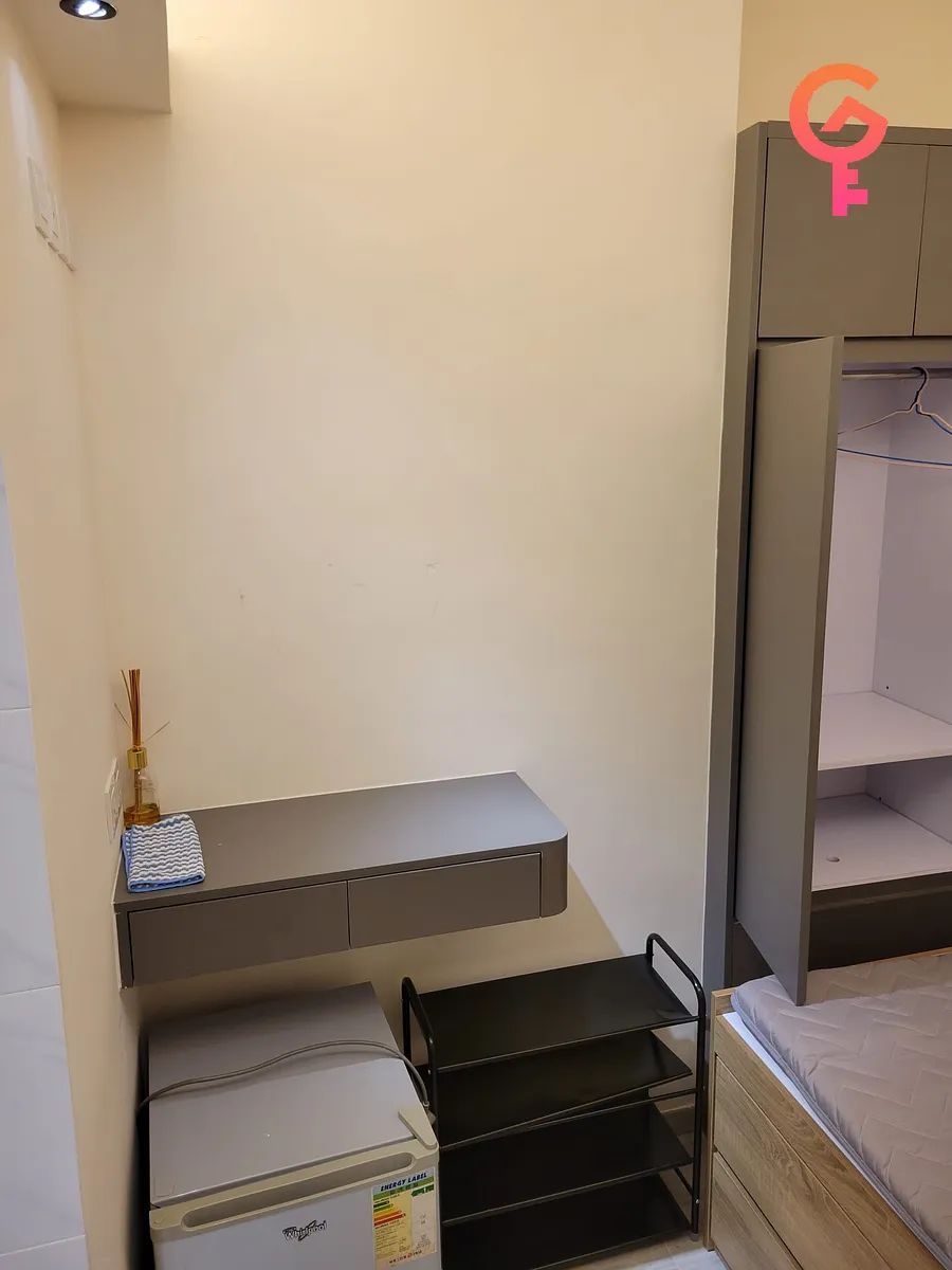 僑興大廈 - 3