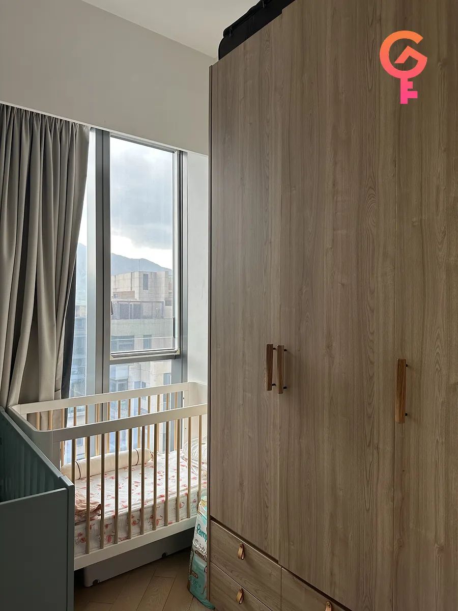 茵娜大道 - 3