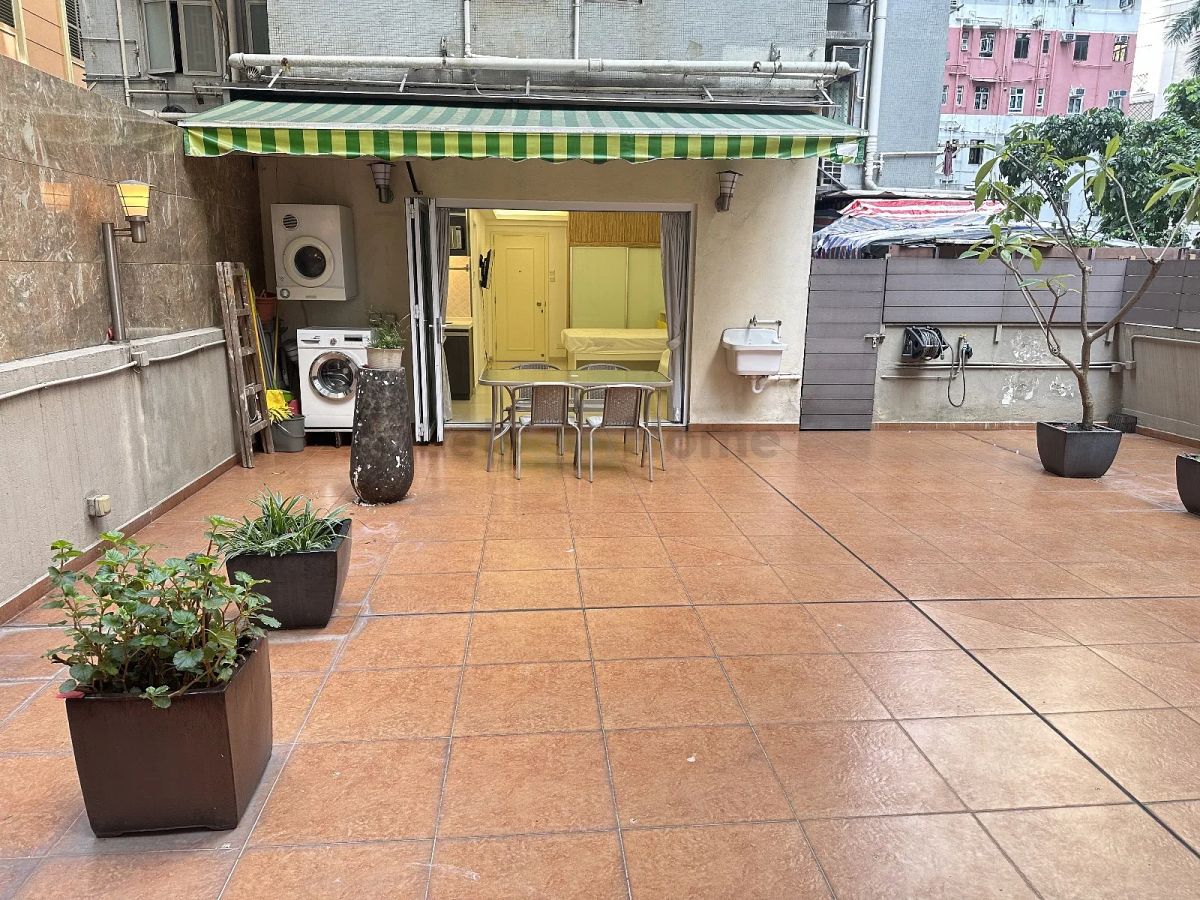 新春園大廈 - 10