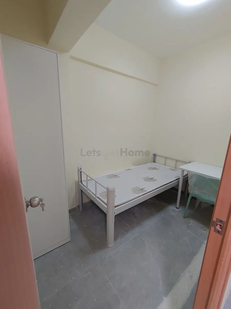 28 Nam Cheong Street - 13