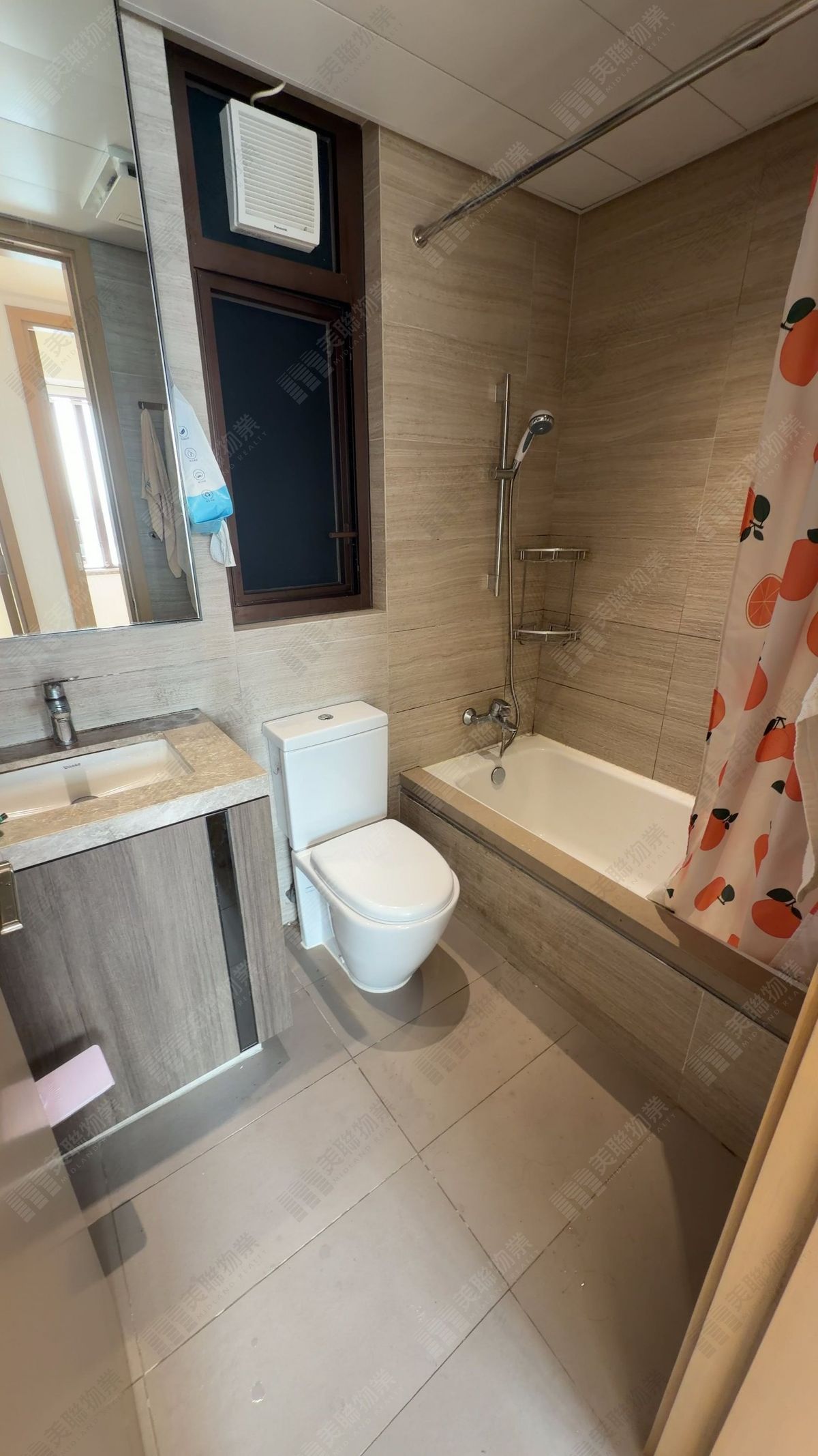 Lohas Park Phase 6 LP6 Tower 1 - 6