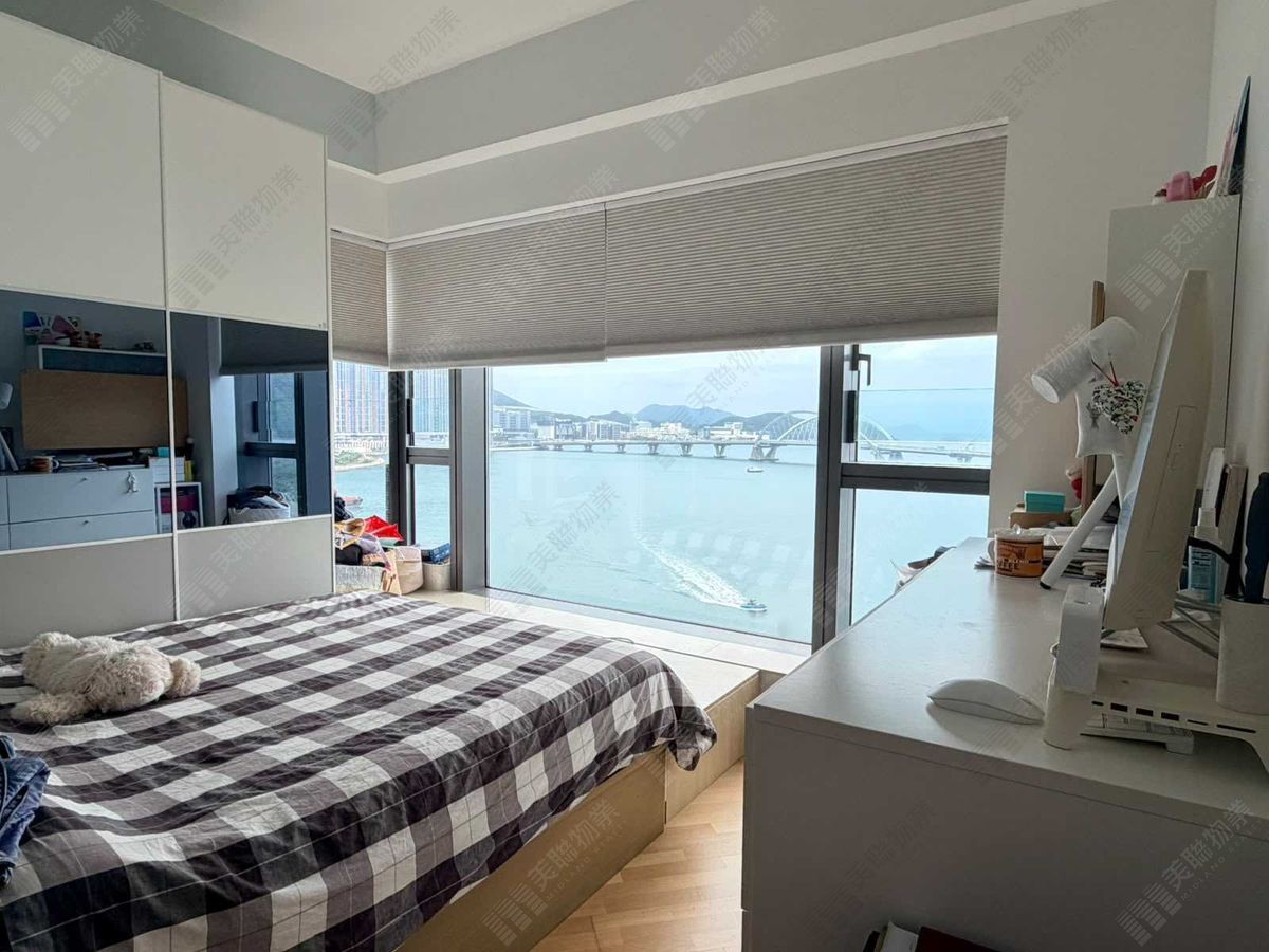 Alto Residences Tower 1 - 3