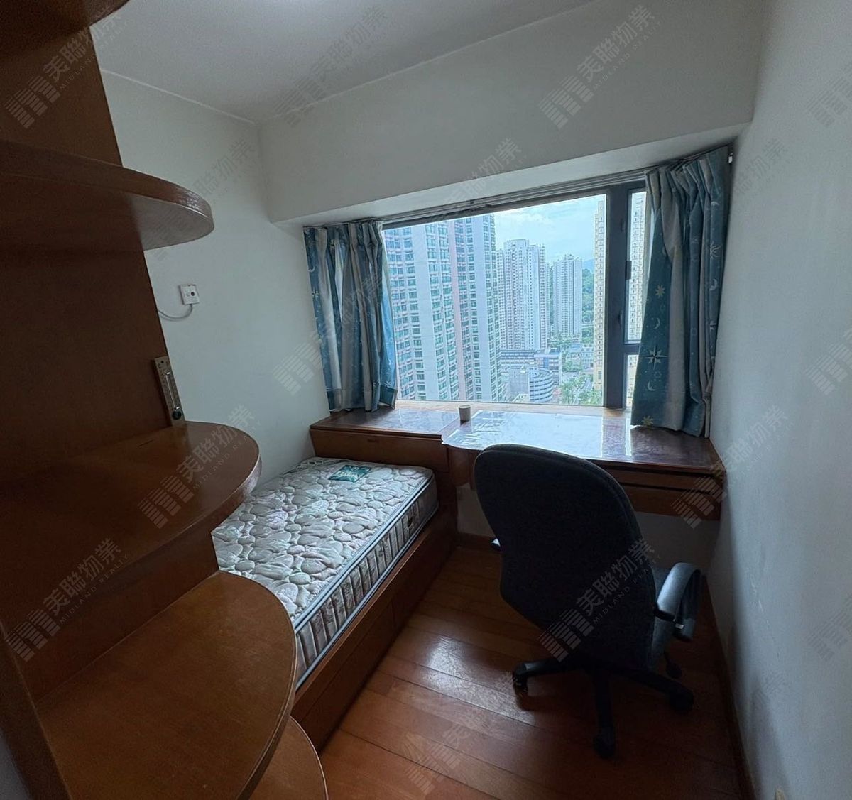 Maritime Bay Blk 1