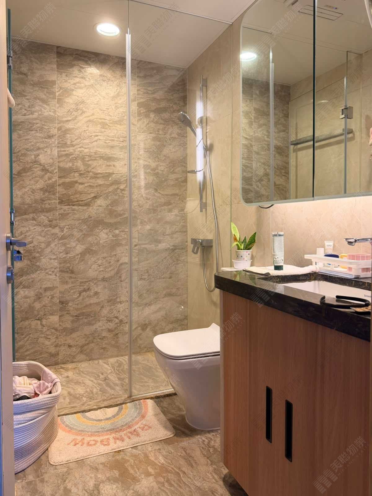 Alto Residences Tower 1 - 4