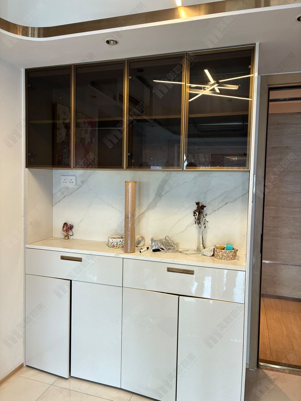 Lohas Park Phase 6 LP6 Tower 2 - 9