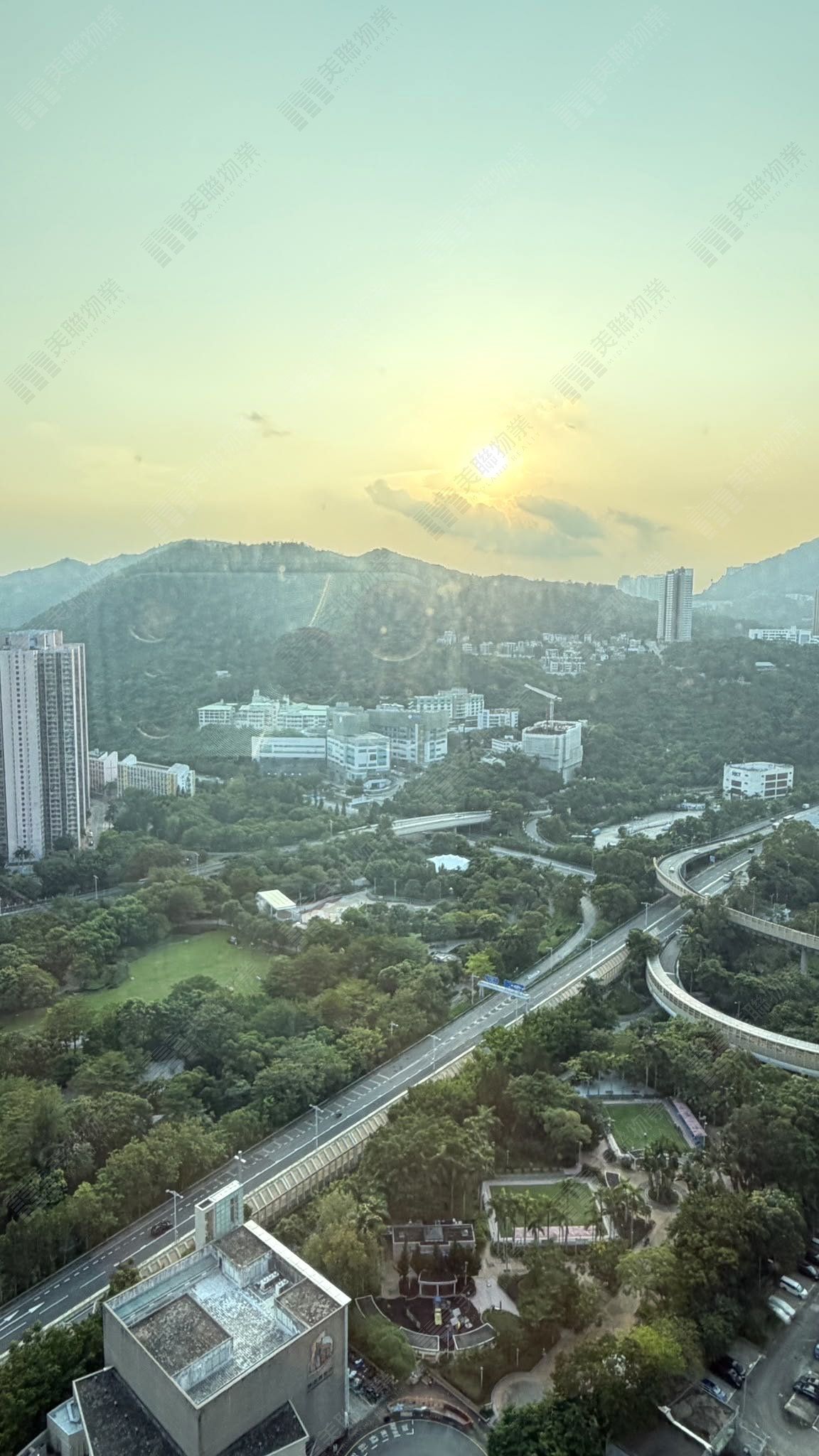 Nan Fung Plaza