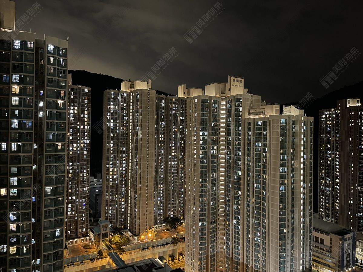 Metro Town Phase 2 Le Point - 2