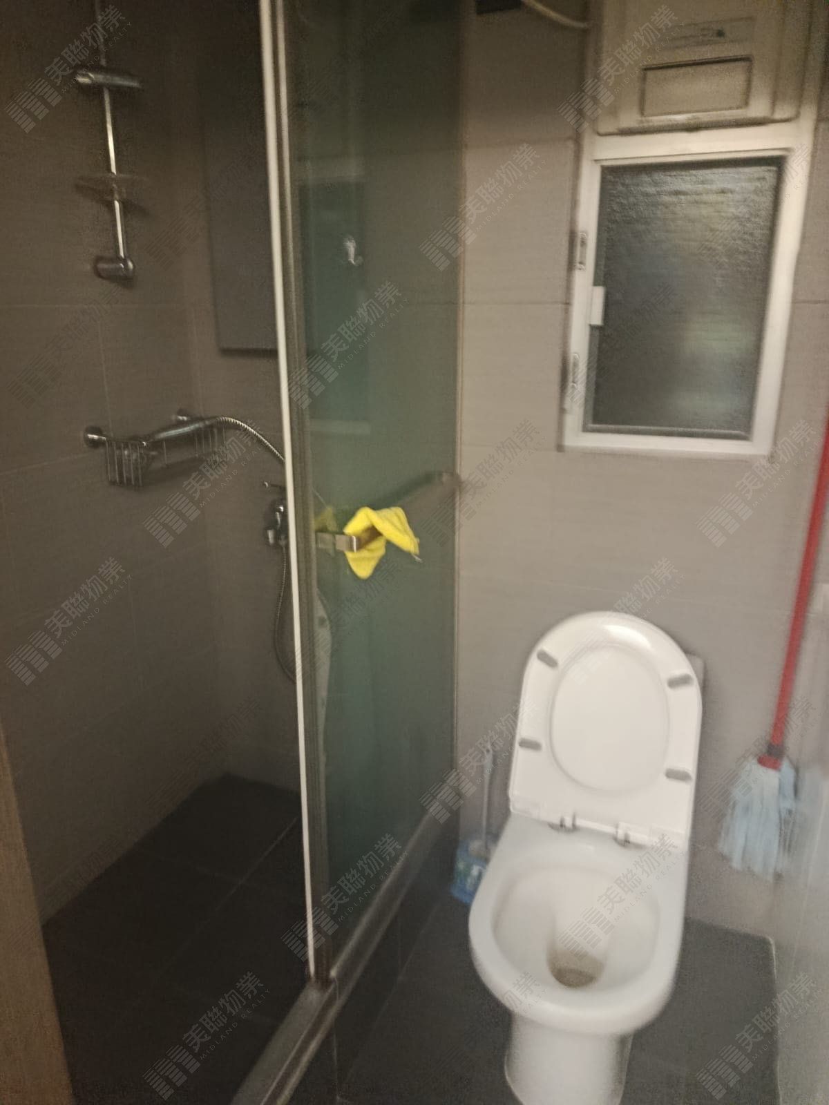 新都城 1期數4座 - 3