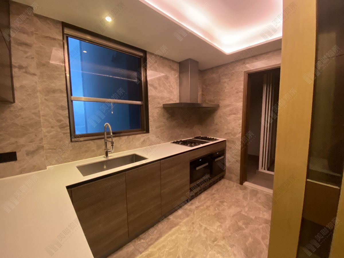 Lohas Park Phase 10 LP10 Tower 1A - 8