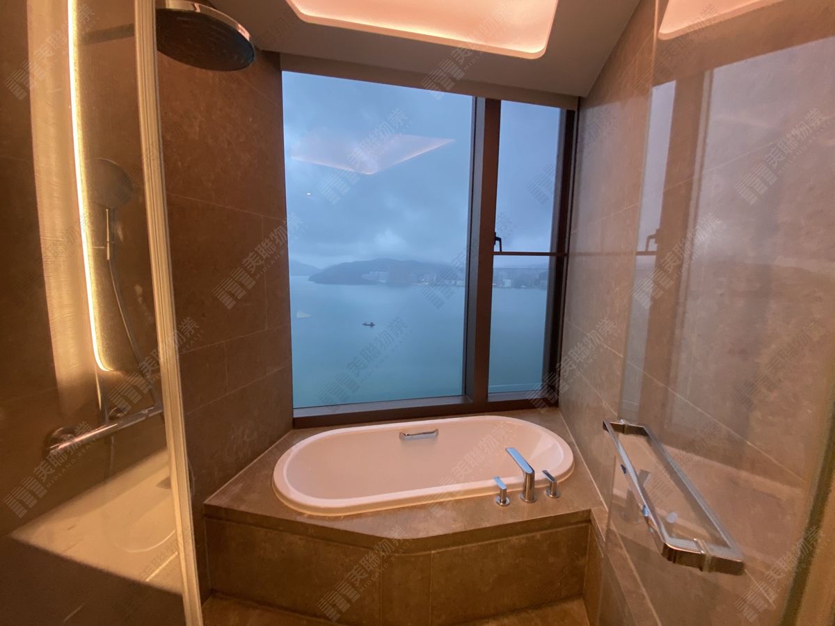 Lohas Park Phase 10 LP10 Tower 1A - 2
